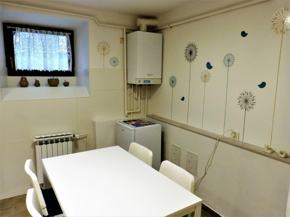Apartman La Linea - Free Parking 자그레브 외부 사진