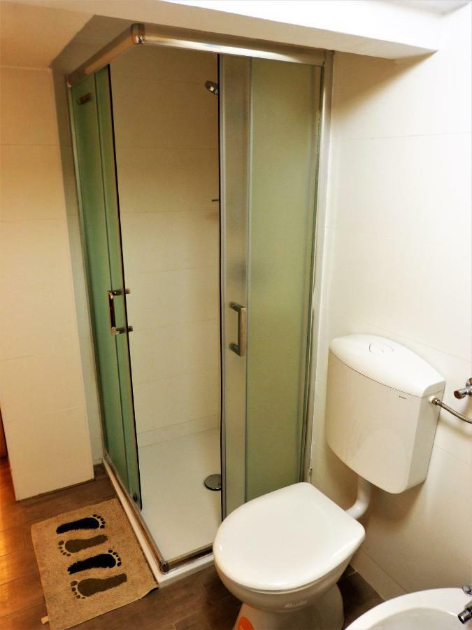Apartman La Linea - Free Parking 자그레브 외부 사진