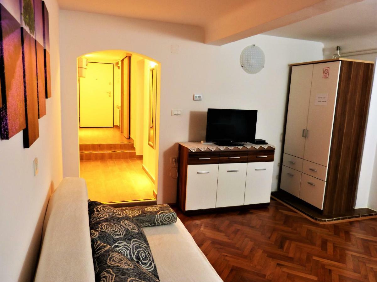 Apartman La Linea - Free Parking 자그레브 외부 사진