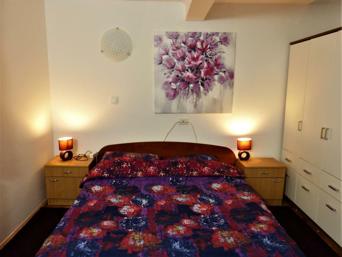 Apartman La Linea - Free Parking 자그레브 외부 사진